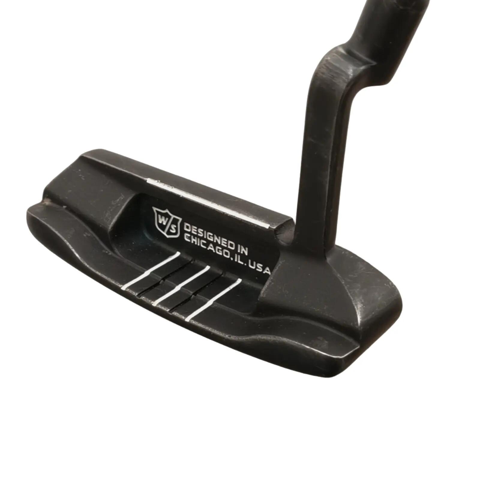 Sinistra Wilson Staff Infinite Windy City Putter / 34" 5/7
