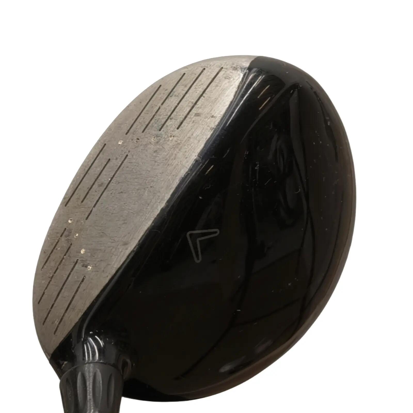 Callaway Diablo Octane Fairway Wood / Flex A-flex / #5 / 18 3/5