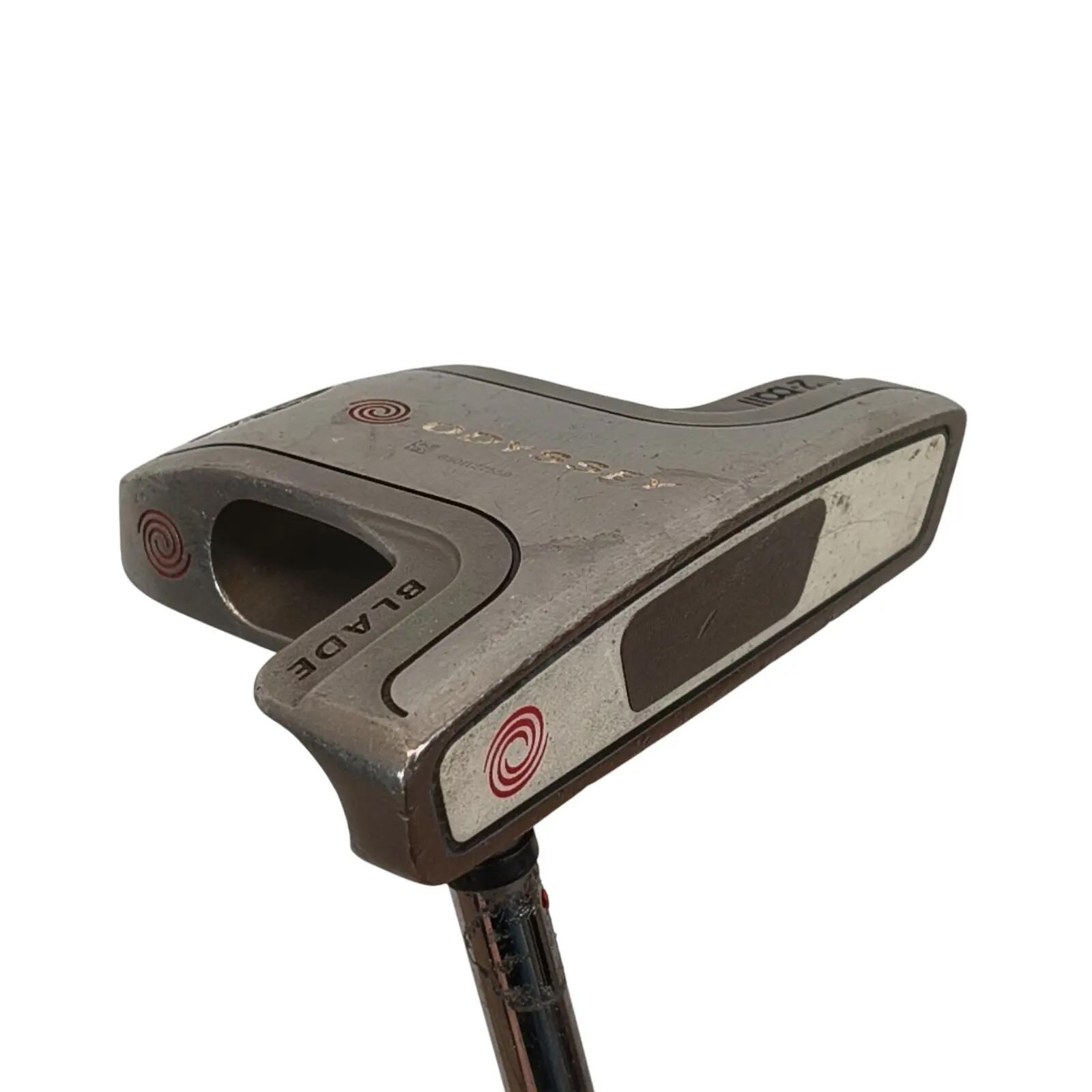 Odyssey 2-ball blade Putter / 32" 2/6