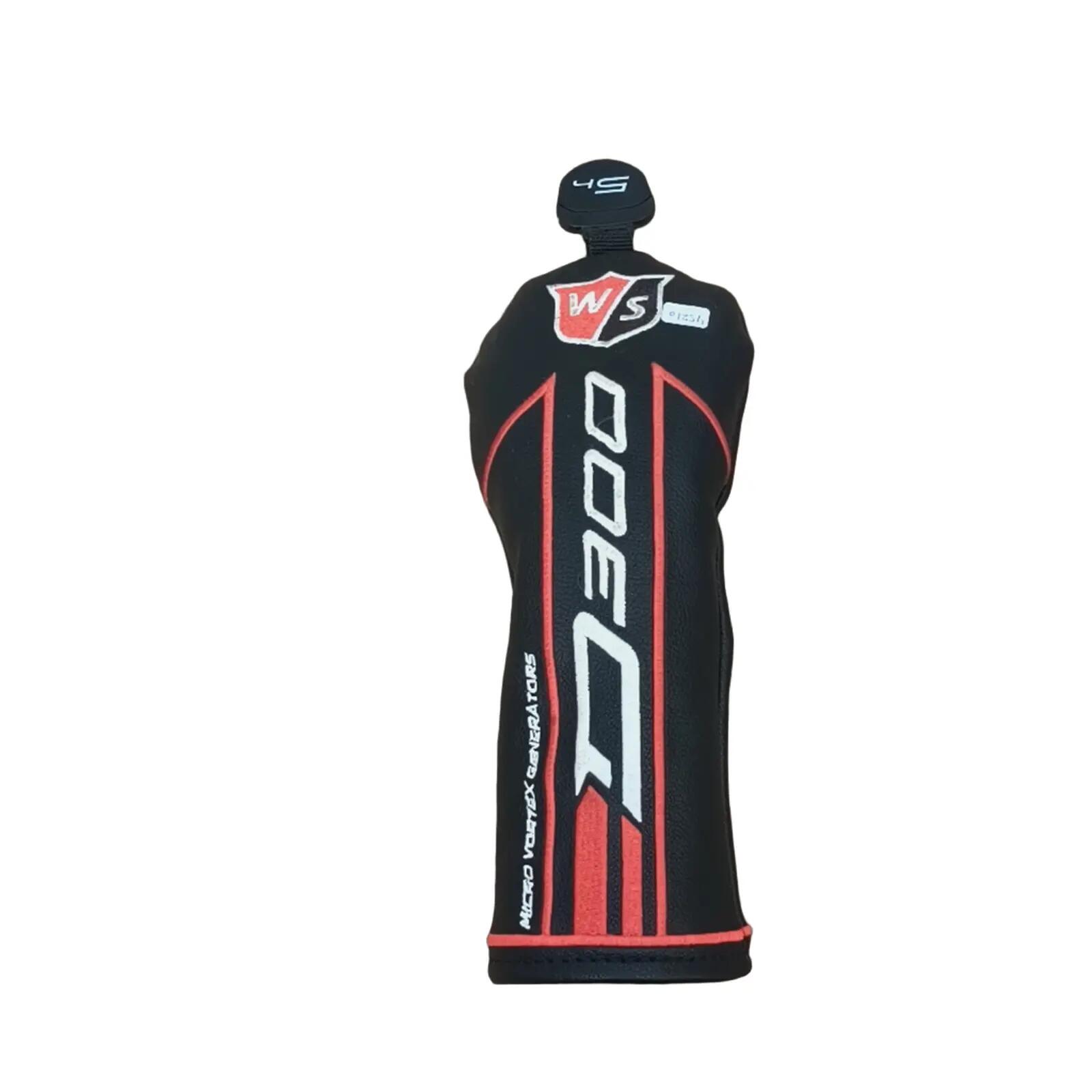 Wilson Staff D300 Hybrid / Flex A-flex / #5/25 2/6