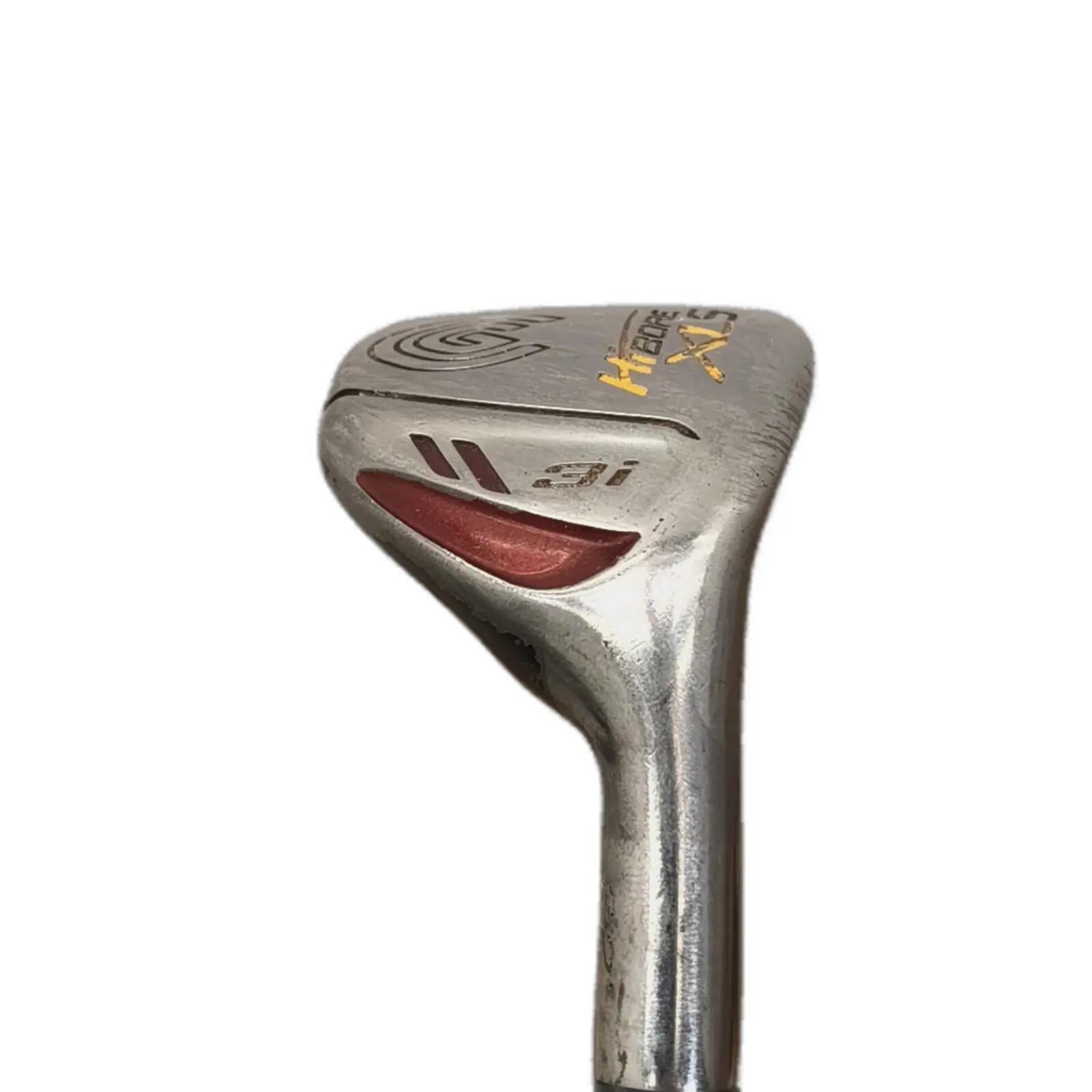 Cleveland HiBore XLS Hybrid / Flex Stiff / #3/19 2/5
