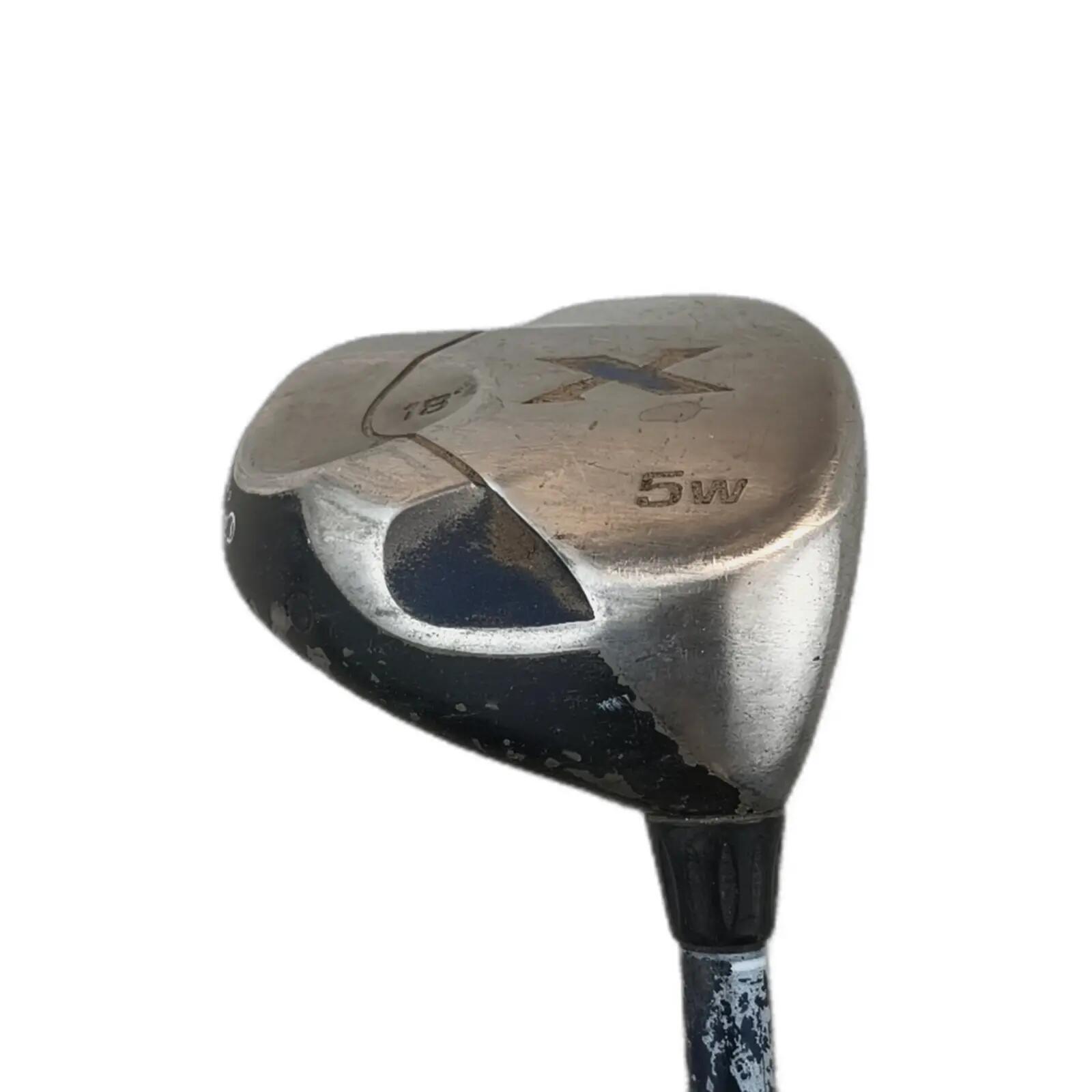 Callaway X Fairway Wood / Flex Ladies / /18 2/5