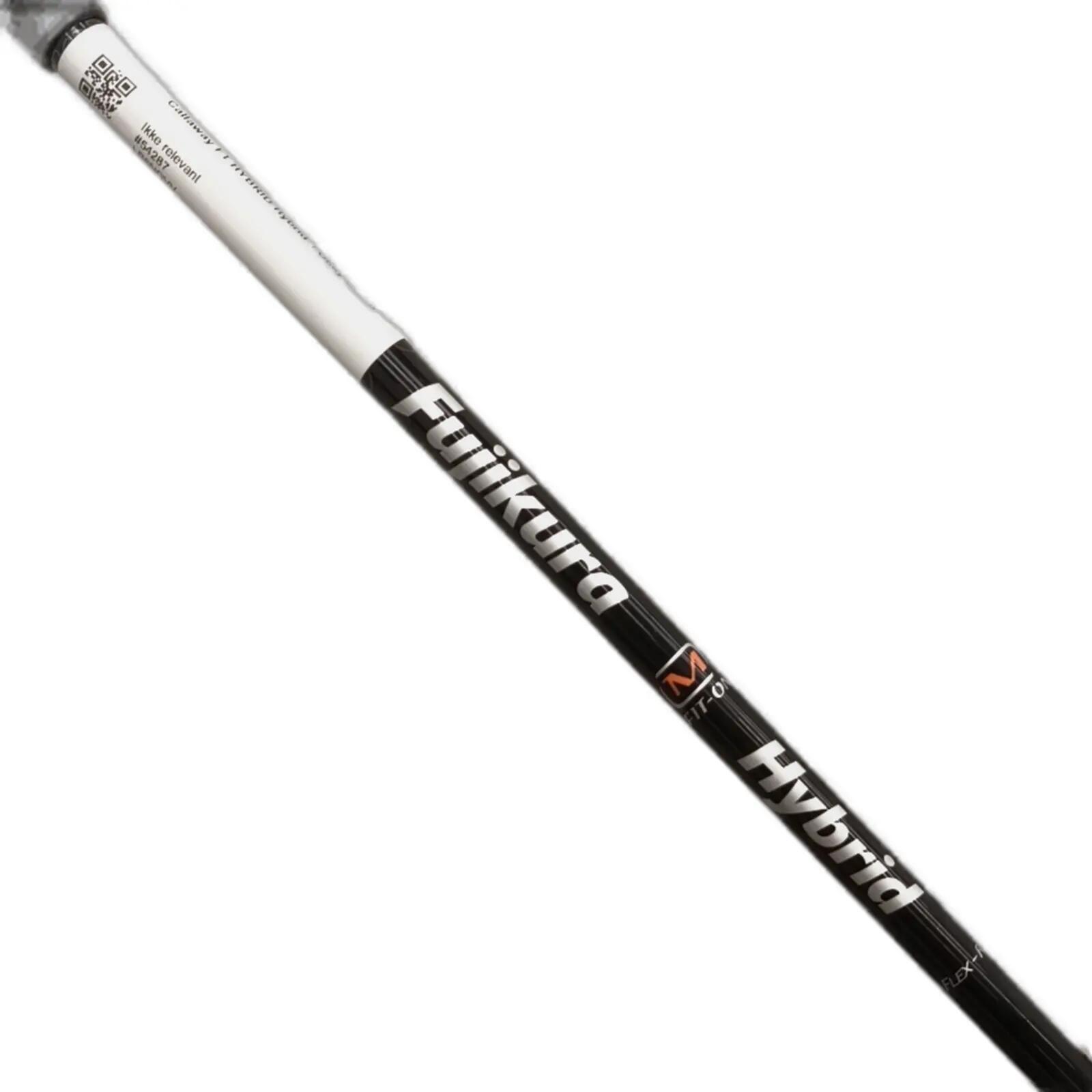 Callaway FT Draw Hybrid / Flex A-flex / #3/21 5/6