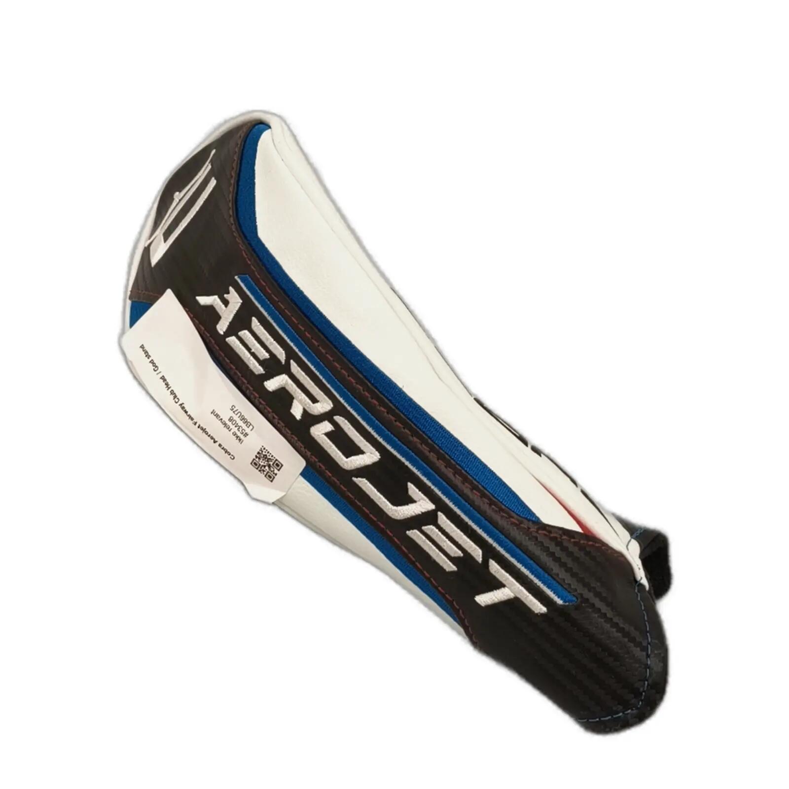 Cobra AeroJet LS #3 Fairway Head / Loft 14.5 2/6