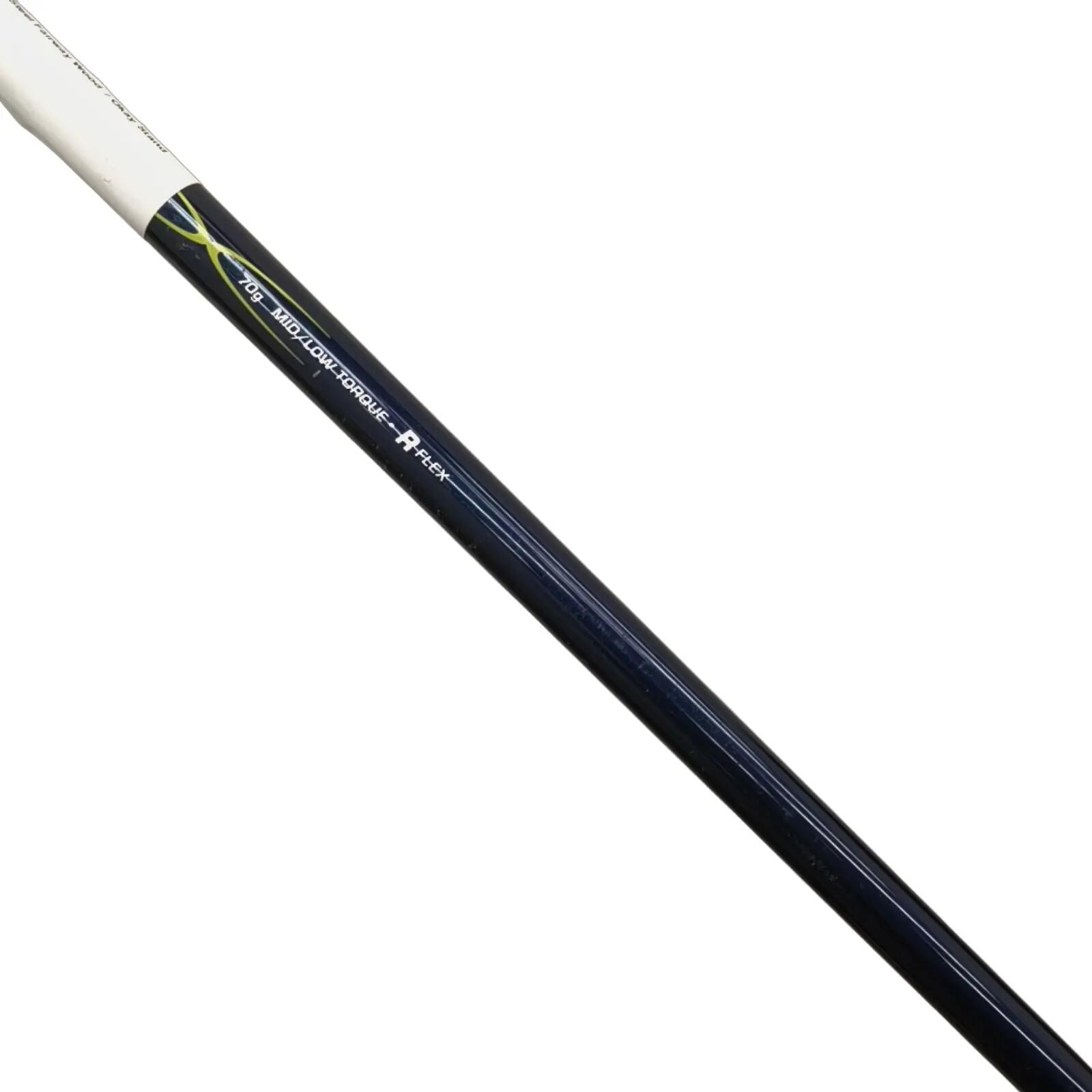 Callaway X Fairway Wood / Flex Regular / #5/18 4/5