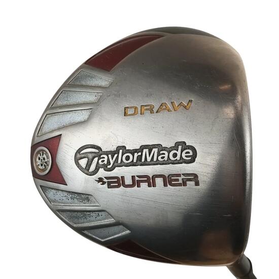 TaylorMade Burner Driver / Flex Regular / Loft 13