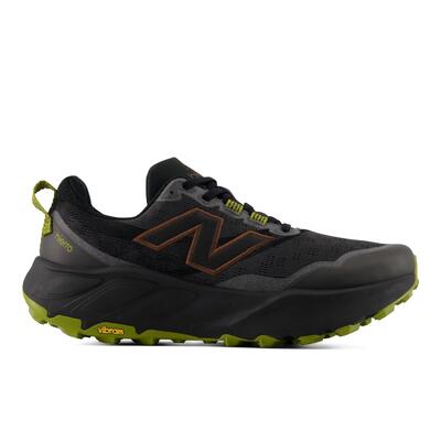 Schoenen - trailrunning - heren - fresh foam x hierro v9 - zwart
