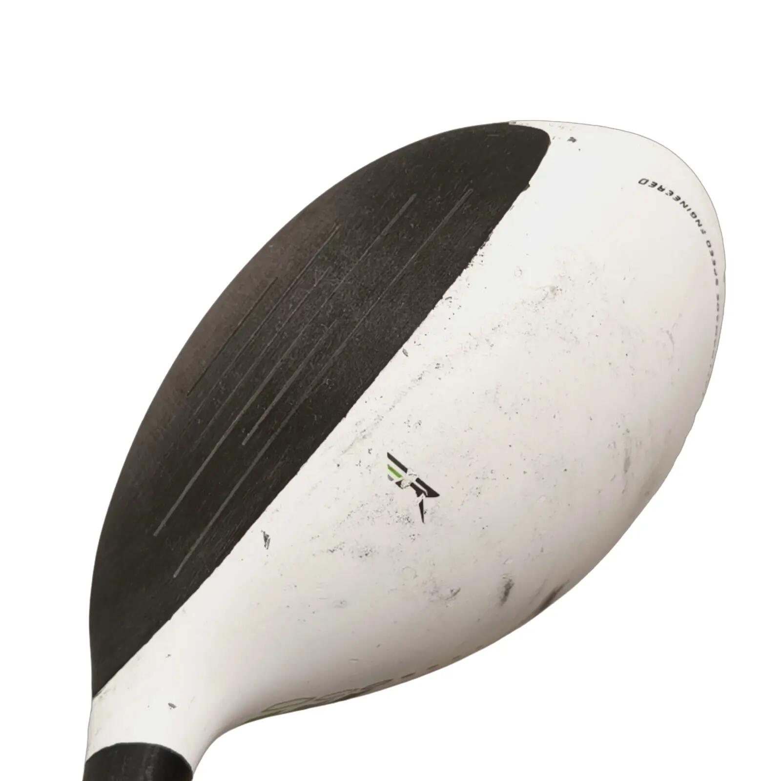 TaylorMade RBZ Hybrid / Flex Regular / #4 / 22 3/5