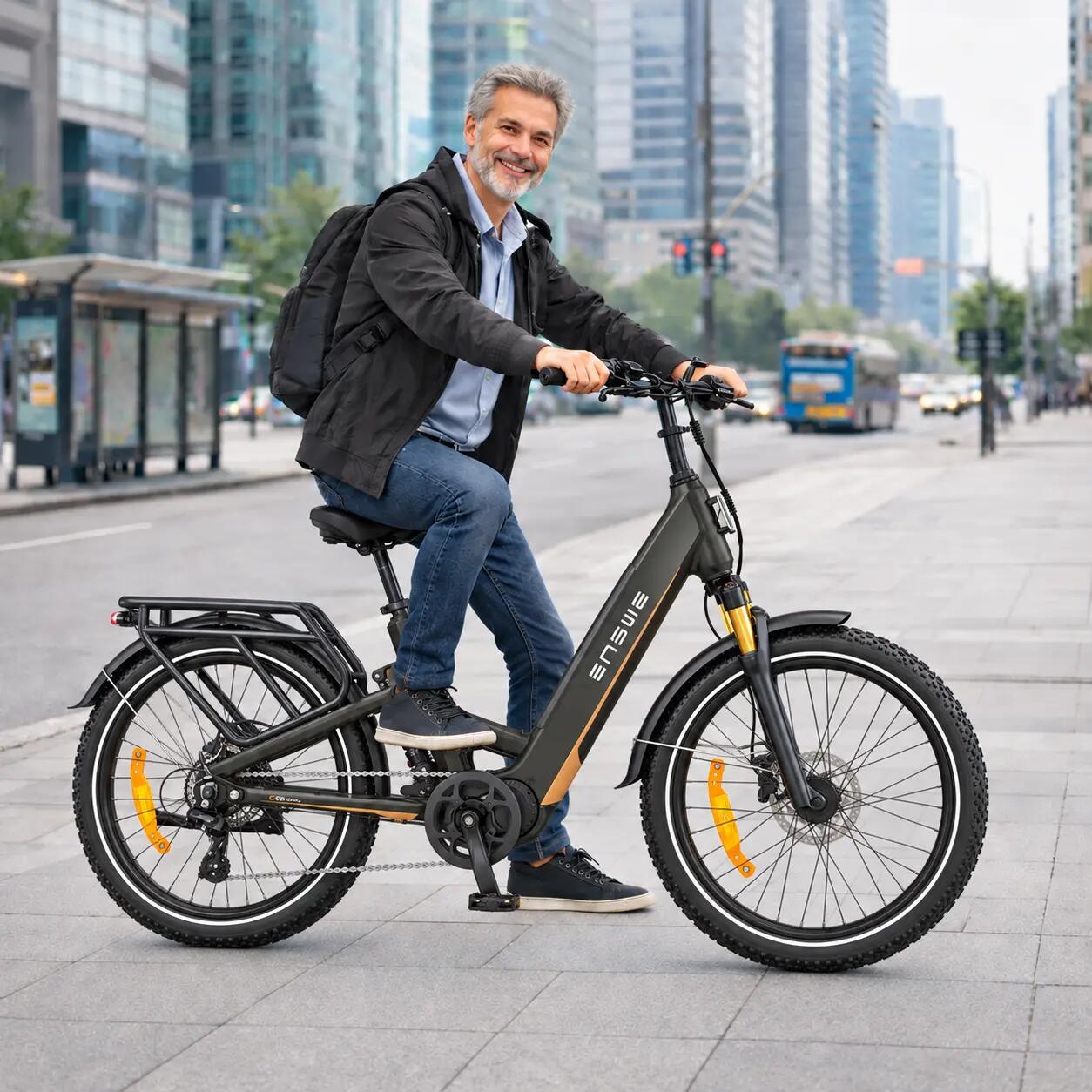 E26 3.0 PRO trekking 720 Wh 4/7