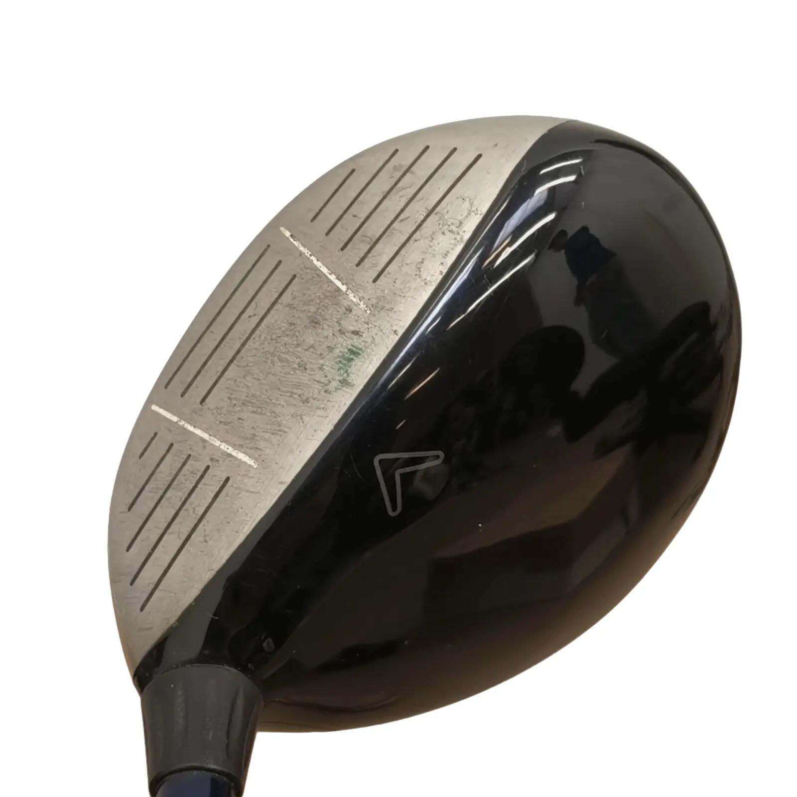 Callaway X Fairway Wood / Flex Regular / #5/18 3/5