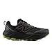 Herren - Trailrunning-Schuhe - Fresh Foam X Hierro v9 - Schwarz 3/4