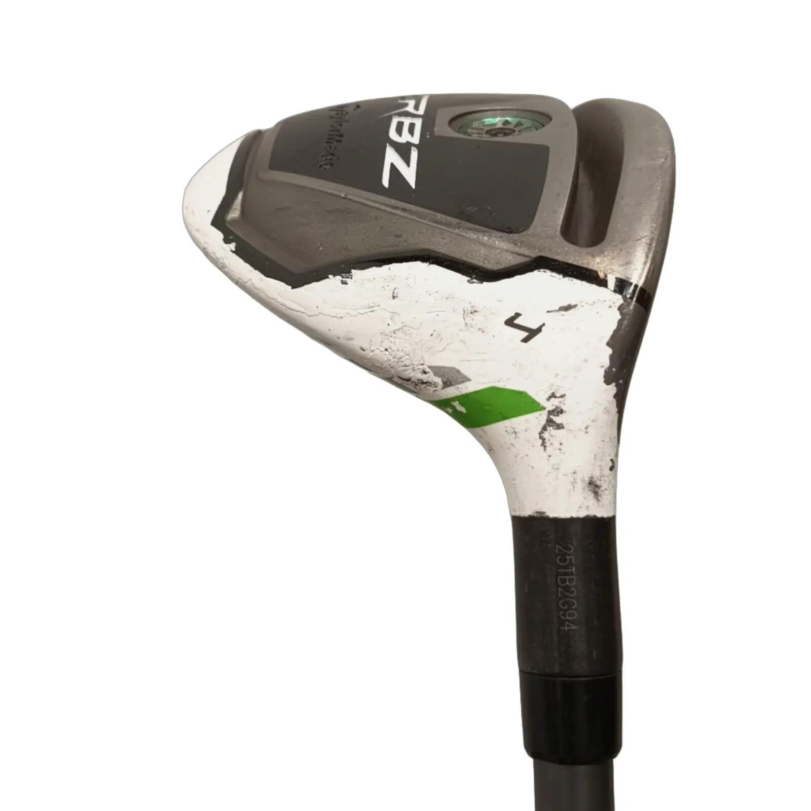 TaylorMade RBZ Hybrid / Flex Regular / #4 / 22 2/5