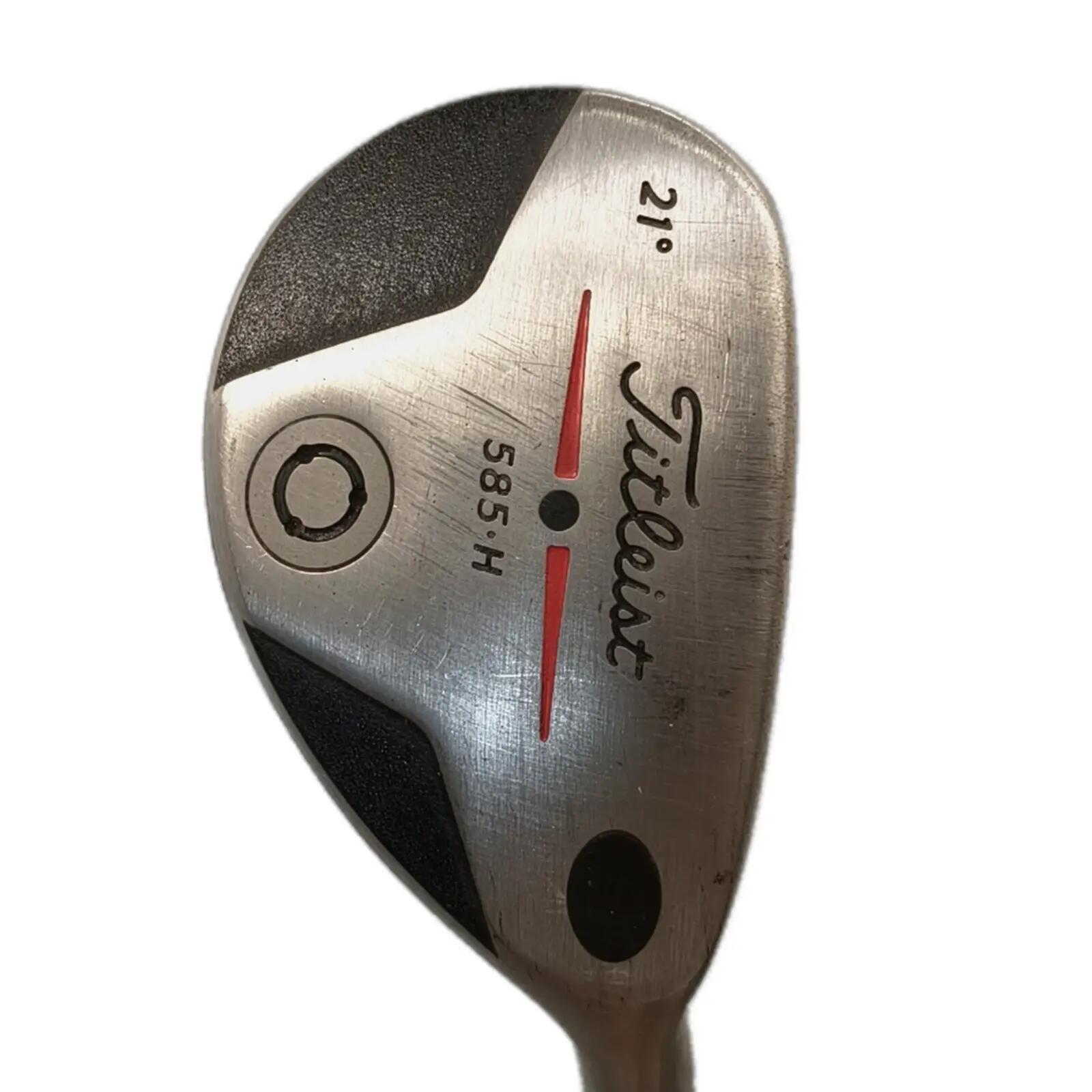 TITLEIST picture