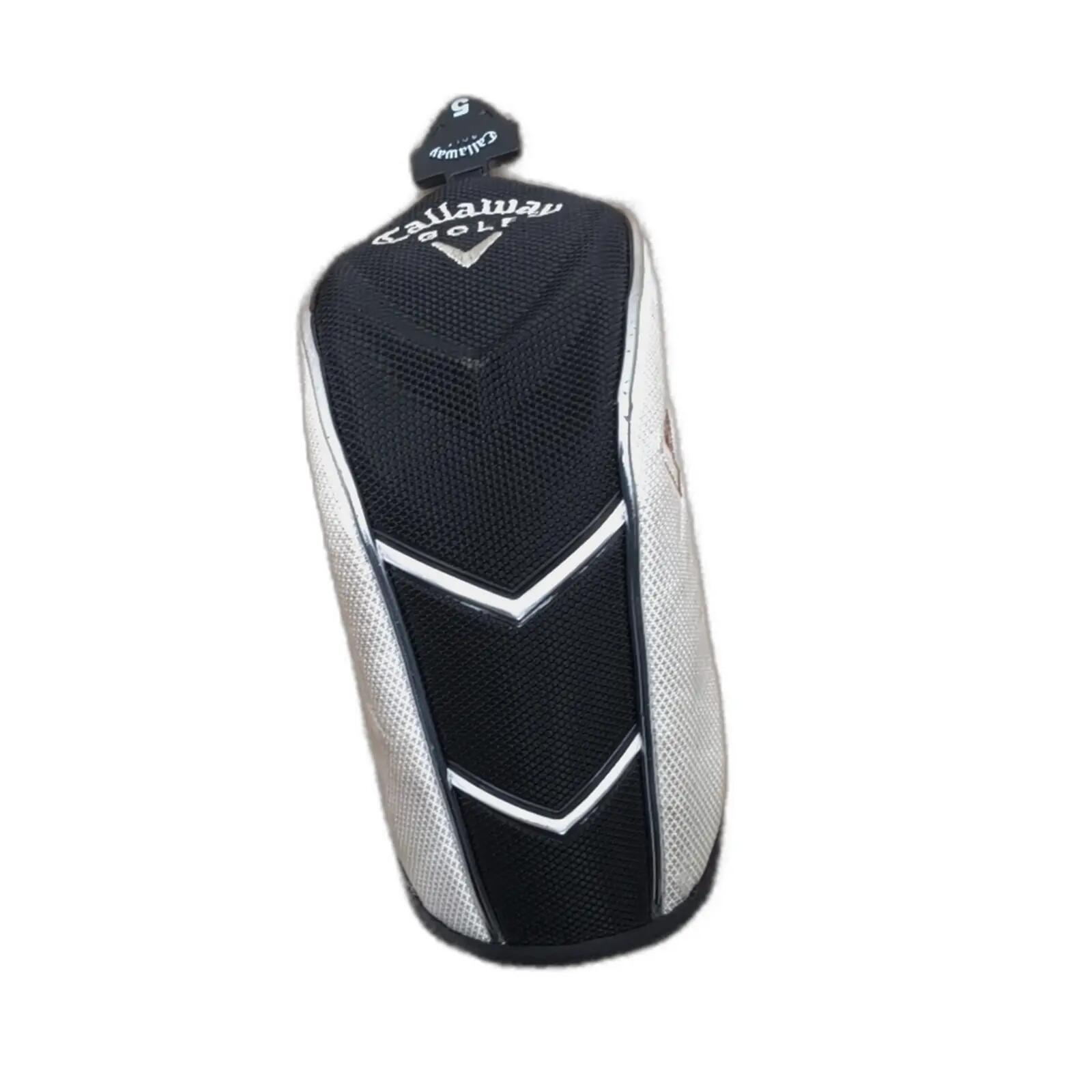 Callaway FT Draw Hybrid / Flex A-flex / #3/21 2/6