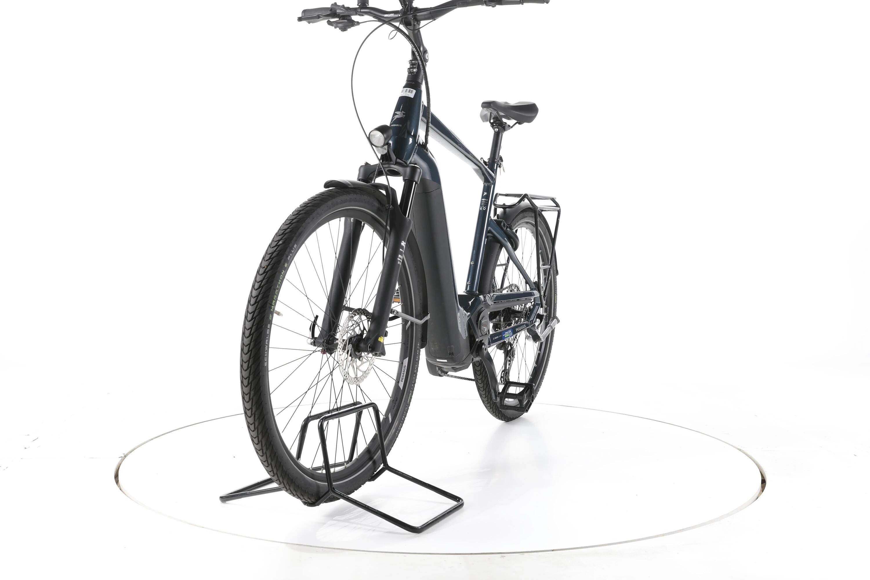 Refurbished - Pegasus Premio EVO 11 Lite Trekking E-Bike - Sehr gut 4/7