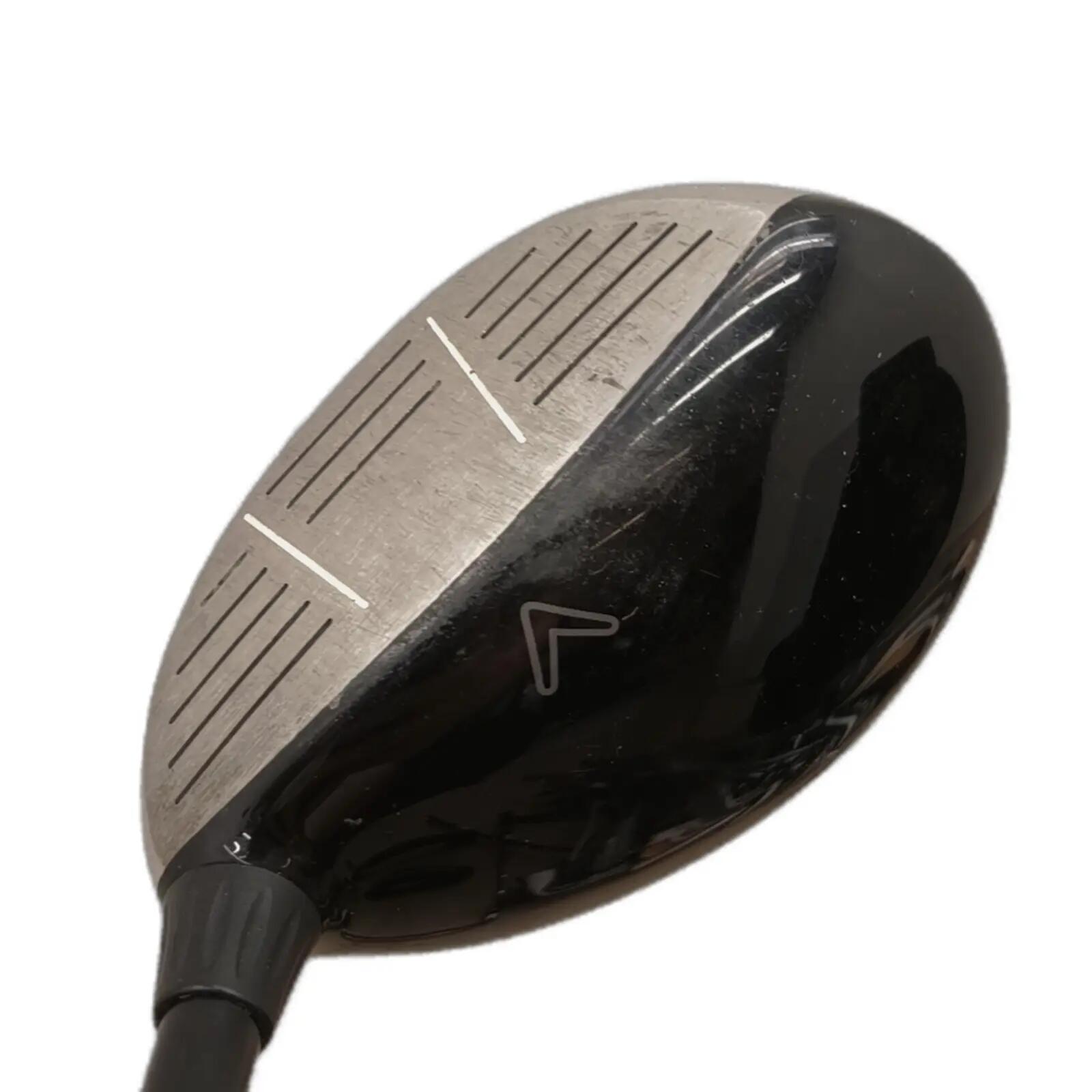 Callaway X Hybrid / Flex Regular / #4/24 3/5