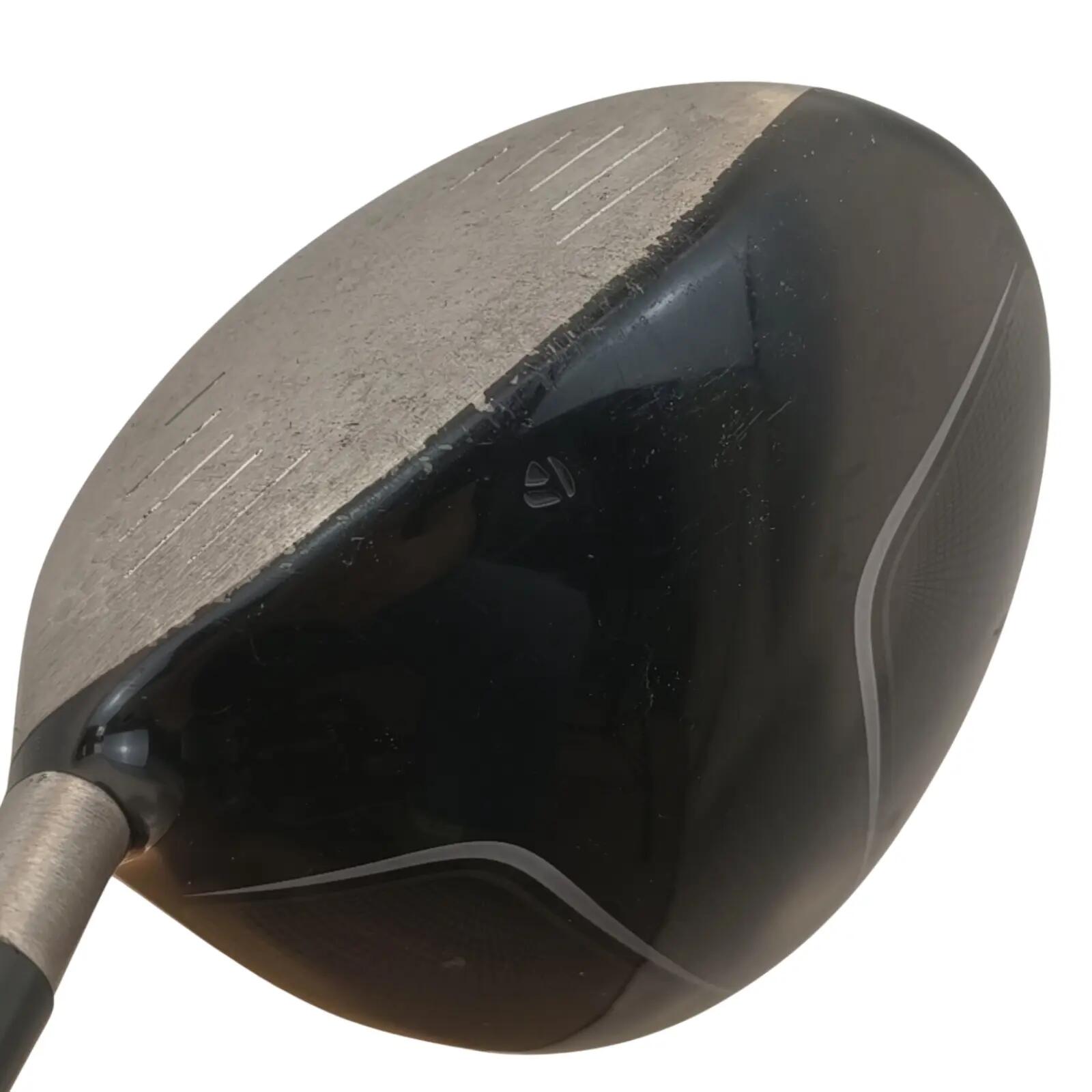 TaylorMade Burner Driver / Flex Regular / Loft 13 3/5