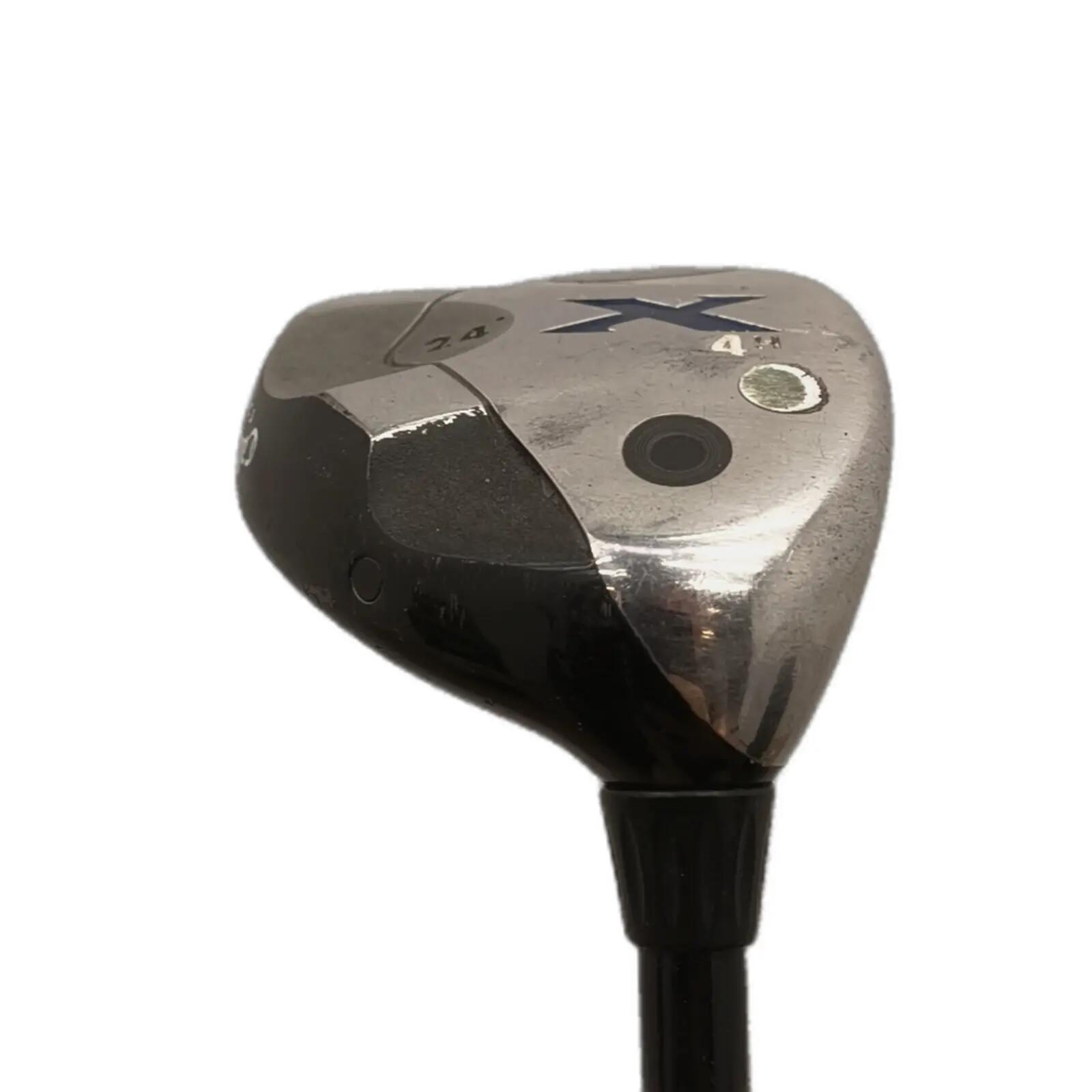 Callaway X Hybrid / Flex Regular / #4/24 2/5