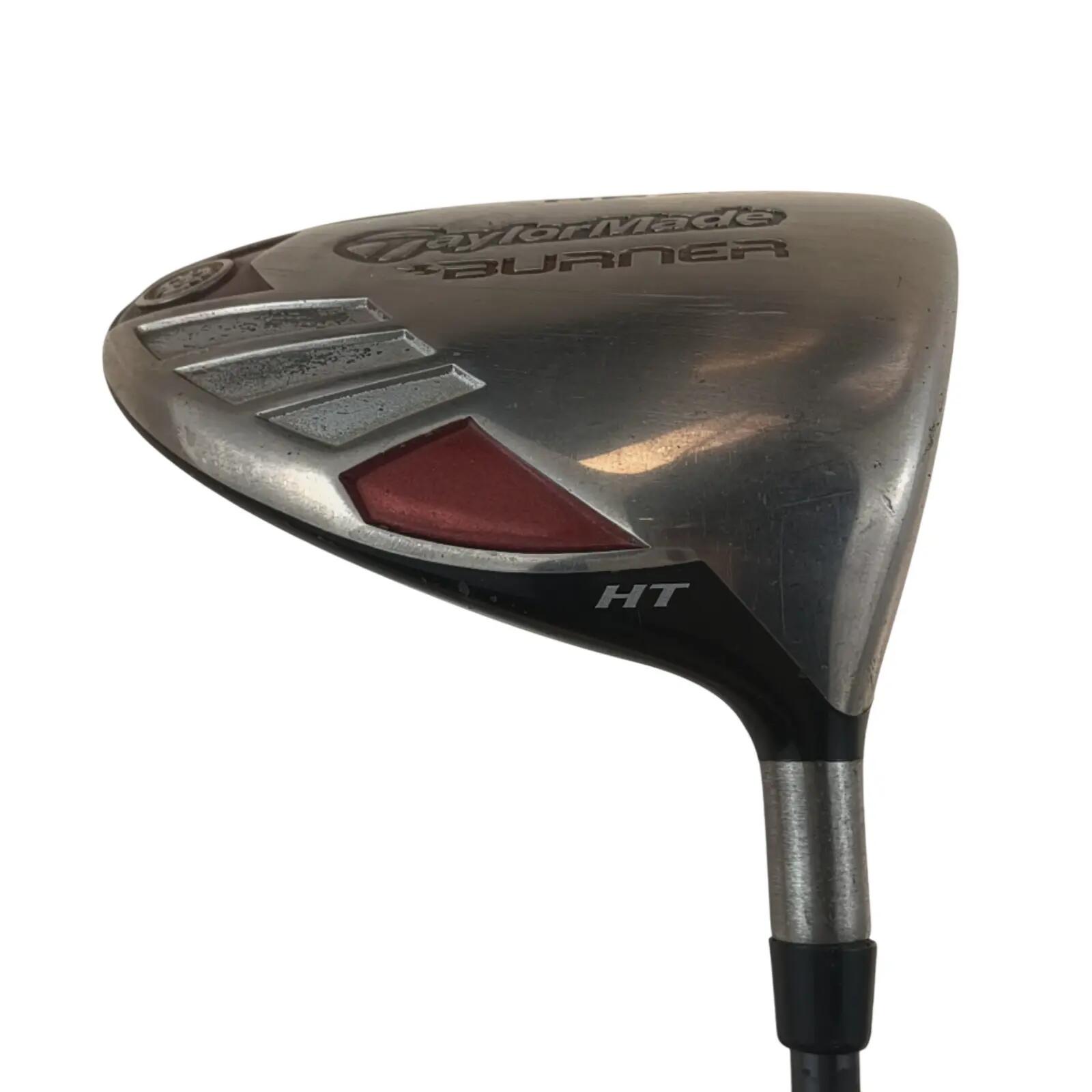 TaylorMade Burner Driver / Flex Regular / Loft 13 2/5
