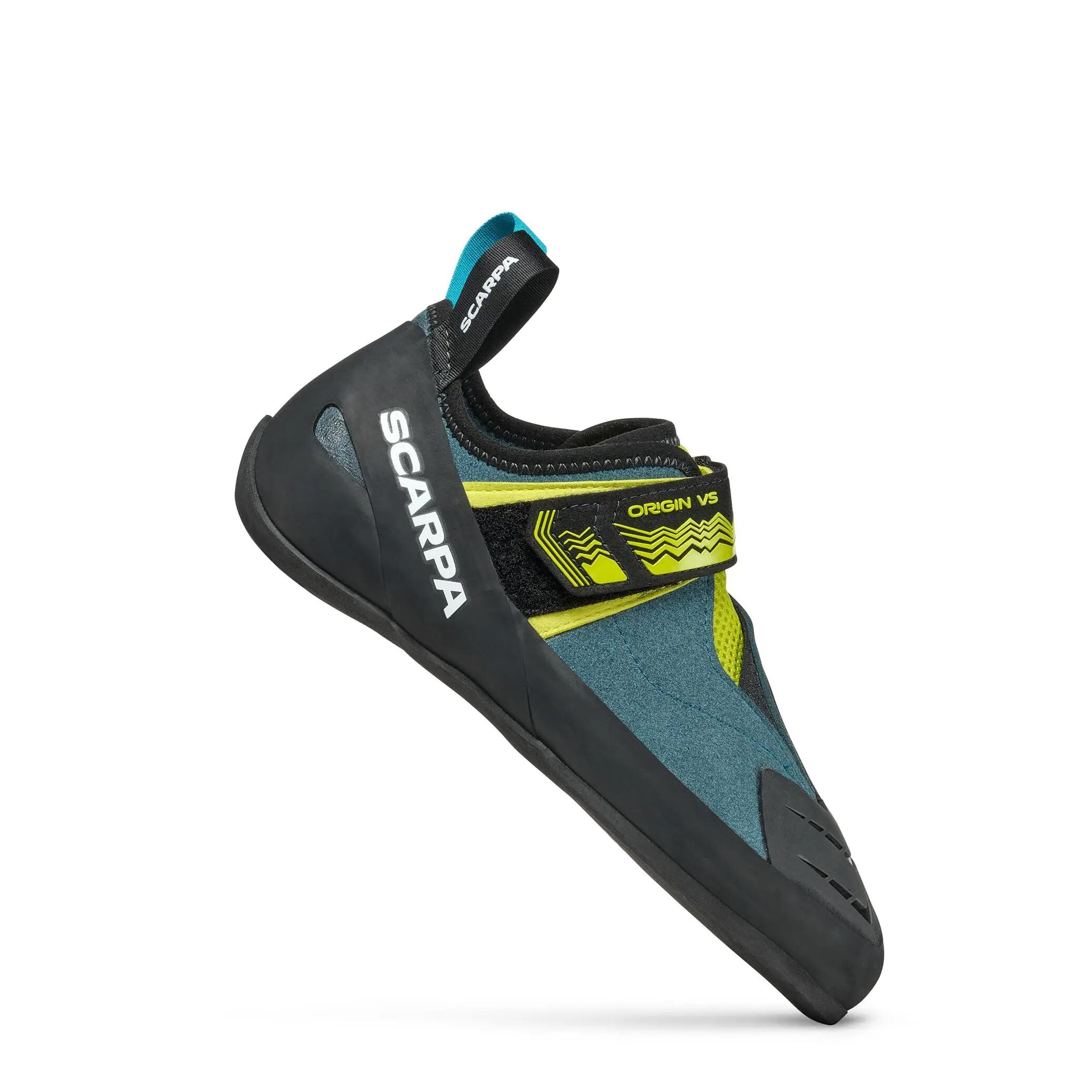 SCARPA picture