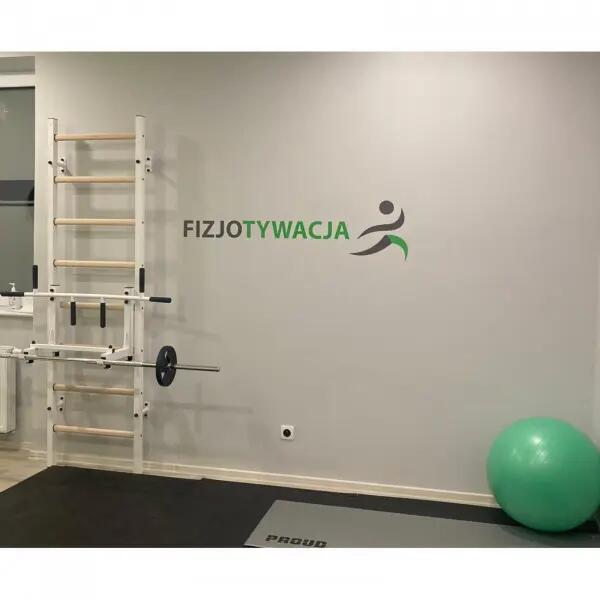 Drabinka sportowa BenchK 231B 9/11