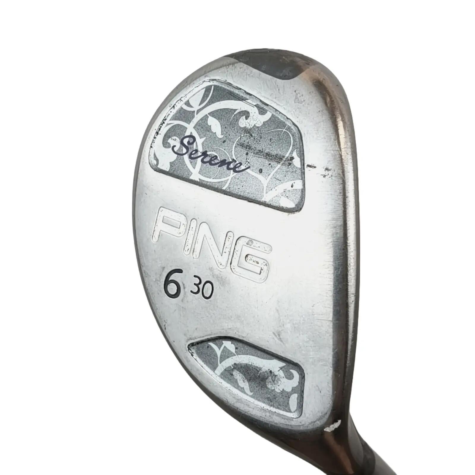 PING picture