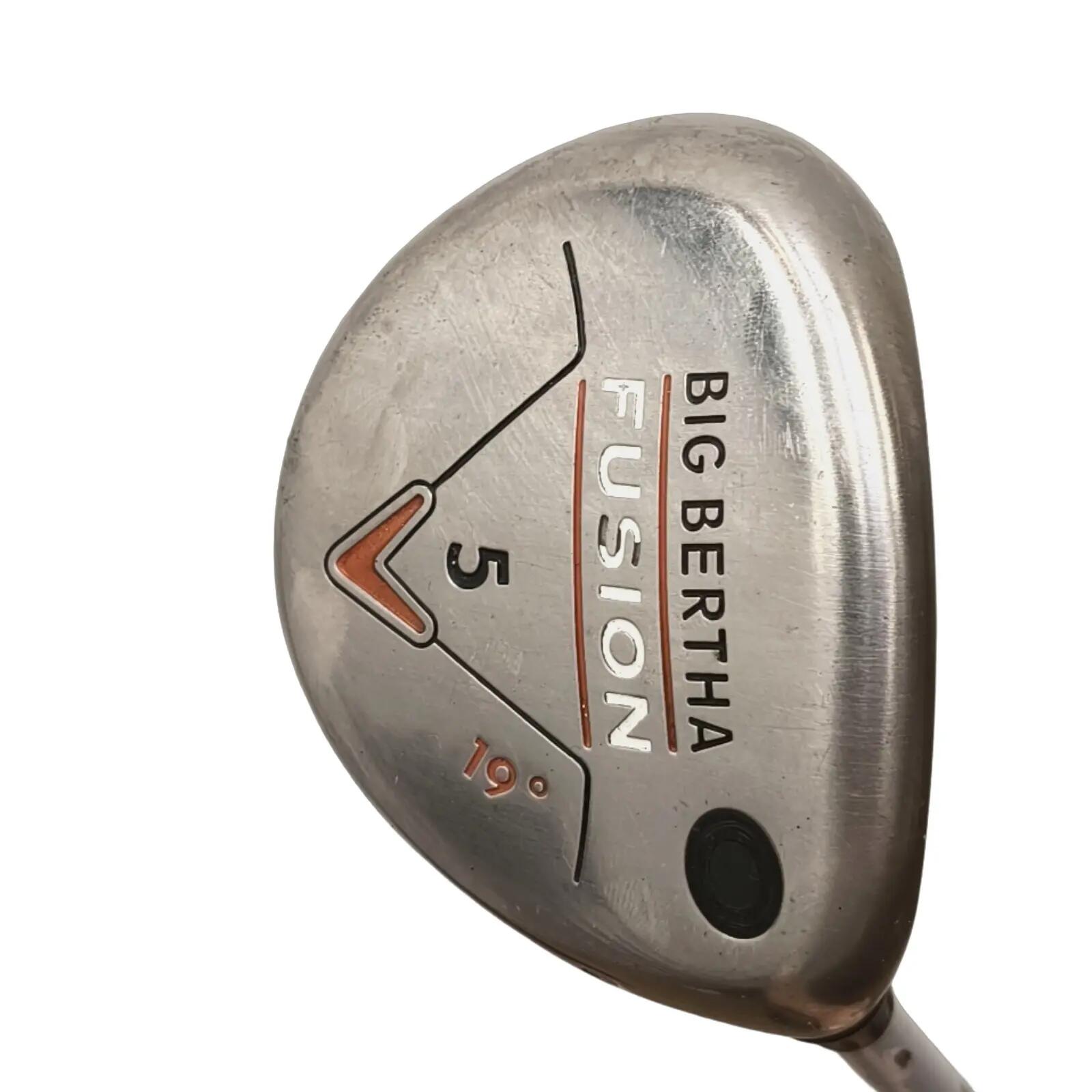 CALLAWAY picture