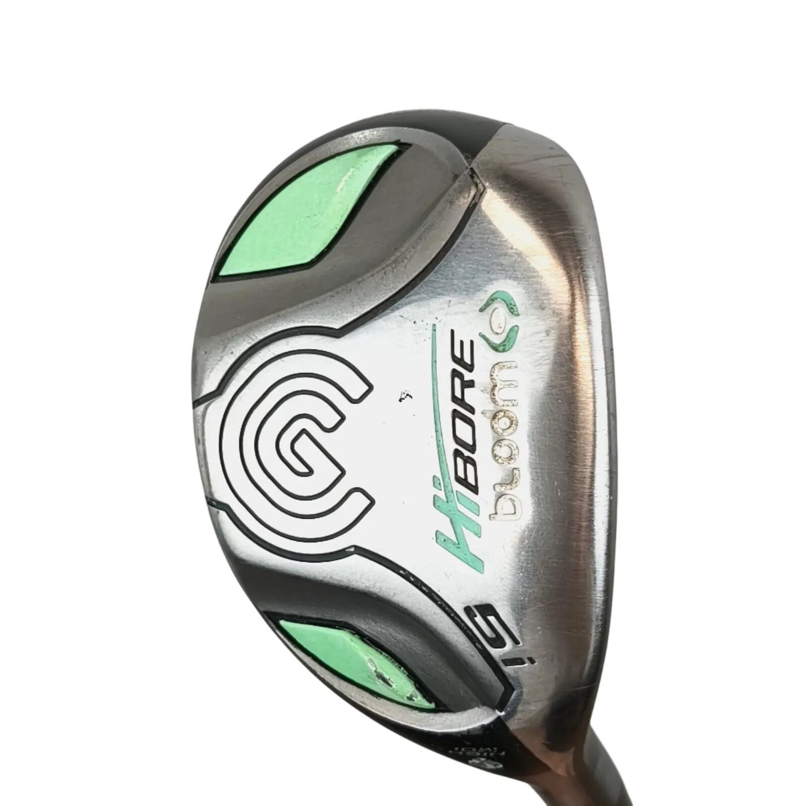 Cleveland HiBore Bloom Hybrid / Flex Ladies / #5/26 1/6
