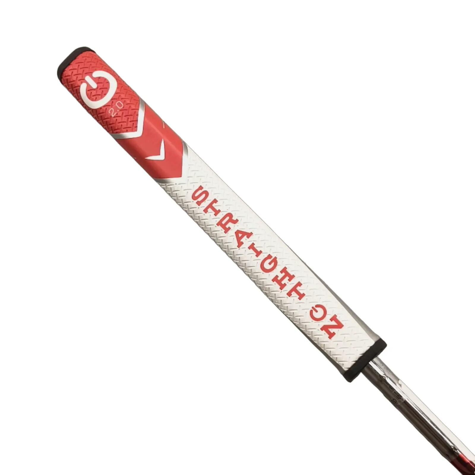Odyssey White Hot XG Rossie Putter / 33" 5/5