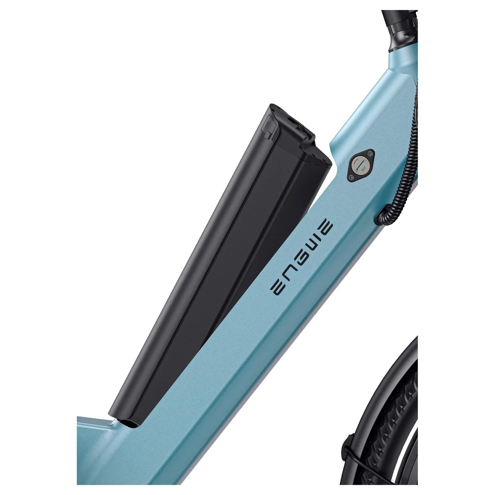 P275 SE trekking 468 Wh 7/7