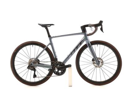 Vélo de route reconditionné · Addict RC 15 Di2 12V · Très bon état