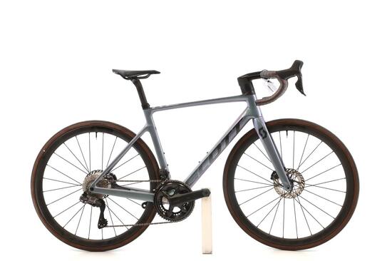 Vélo de route reconditionné · Addict RC 15 Di2 12V · Très bon état