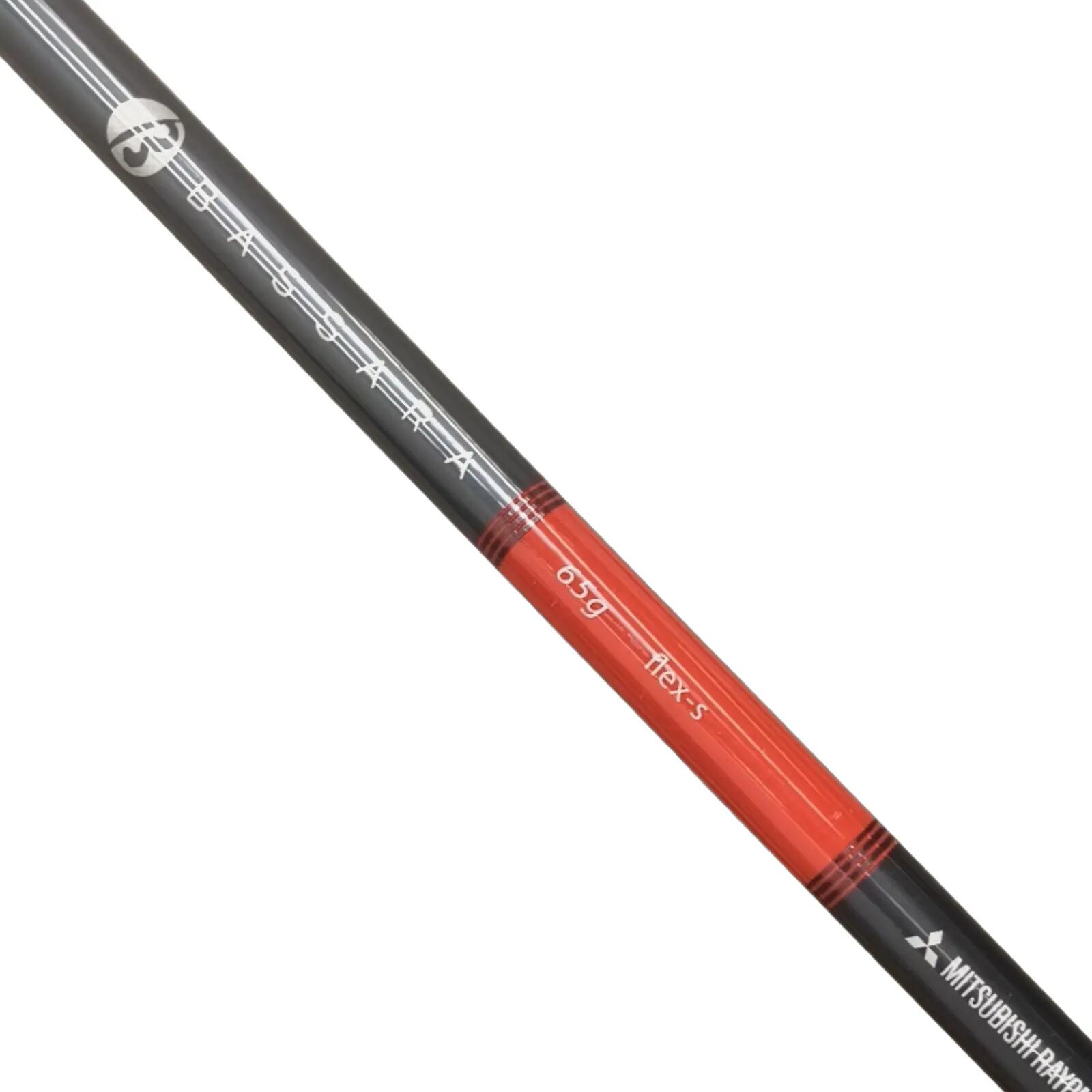 Adams IDEA TECH V3 Hybrid / Flex Stiff / #2 / 17 4/5