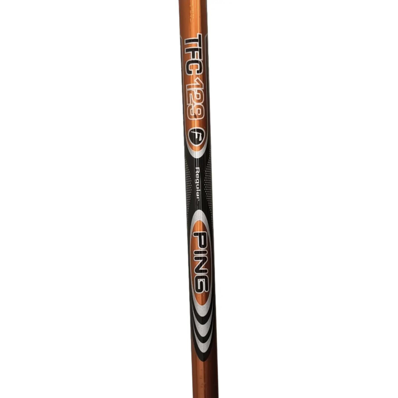 PING G10 Fairway Wood / Flex Regular / #3/15.5 4/5