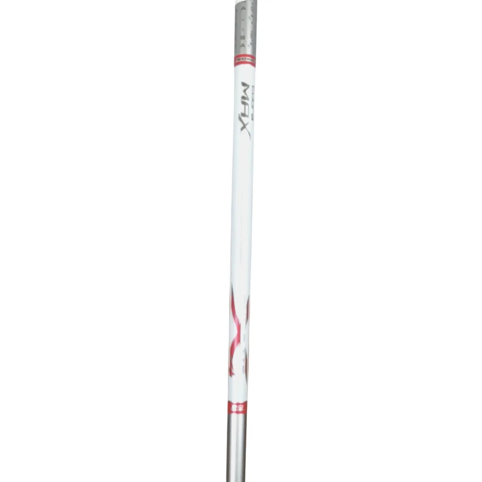 Cobra Max Pink Offset Hybrid / Flex Ladies / #5/26 4/5