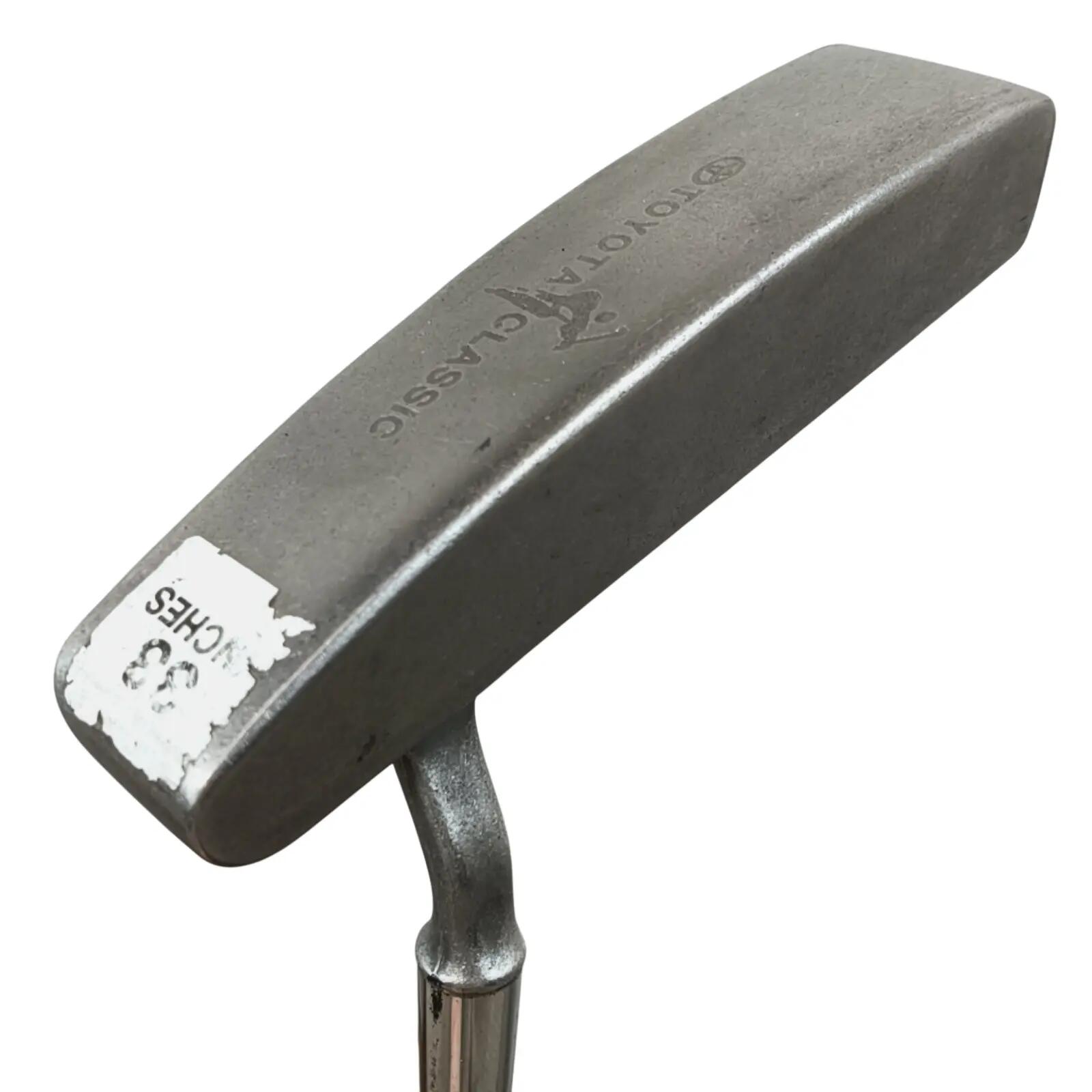 PING Zing 2z Putter / 33" 2/5