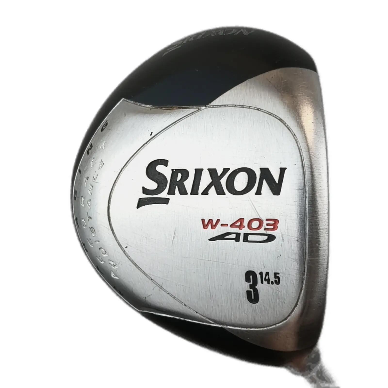 SRIXON picture