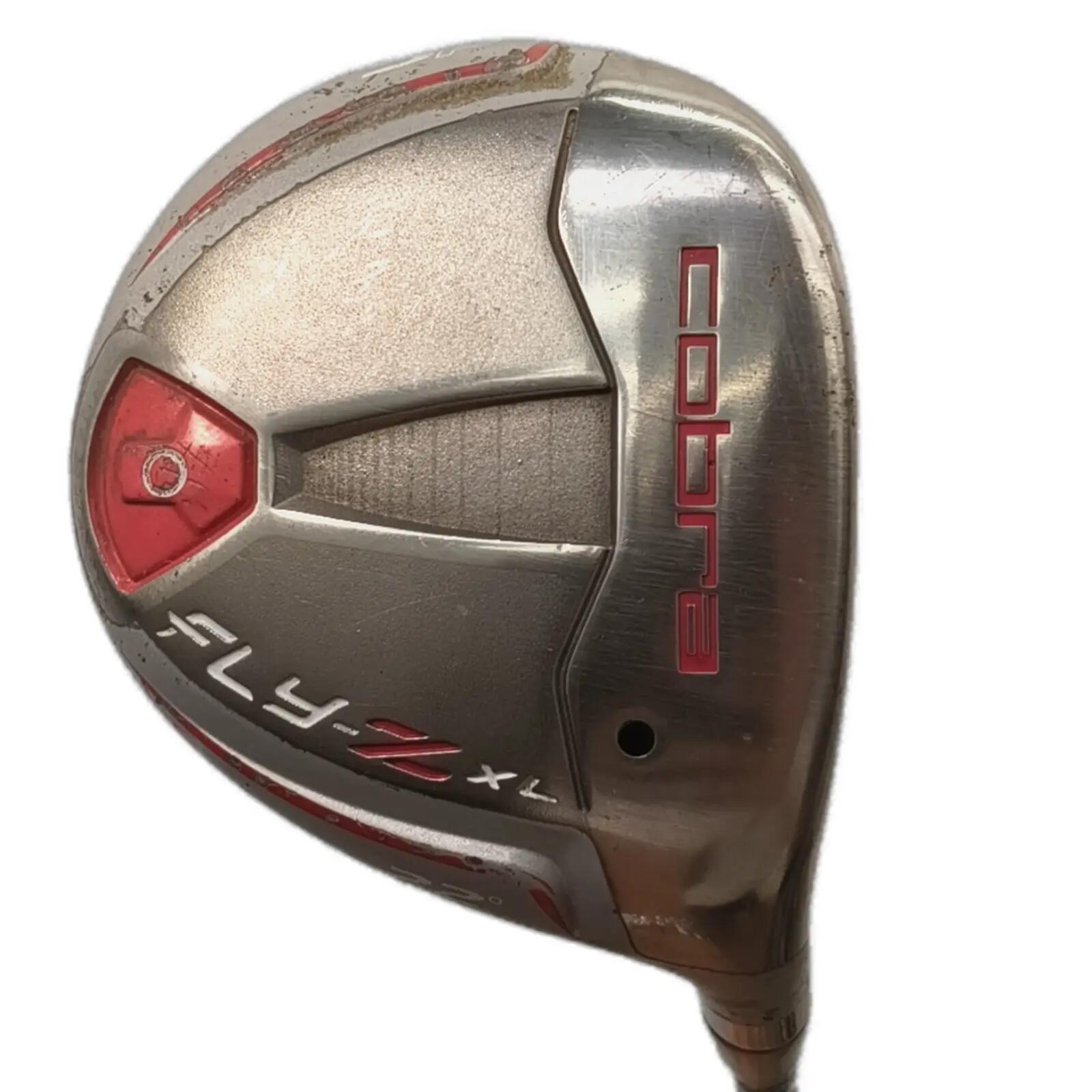 Cobra Fly-Z XL Fairway Wood / Flex Ladies / #5/22 1/6