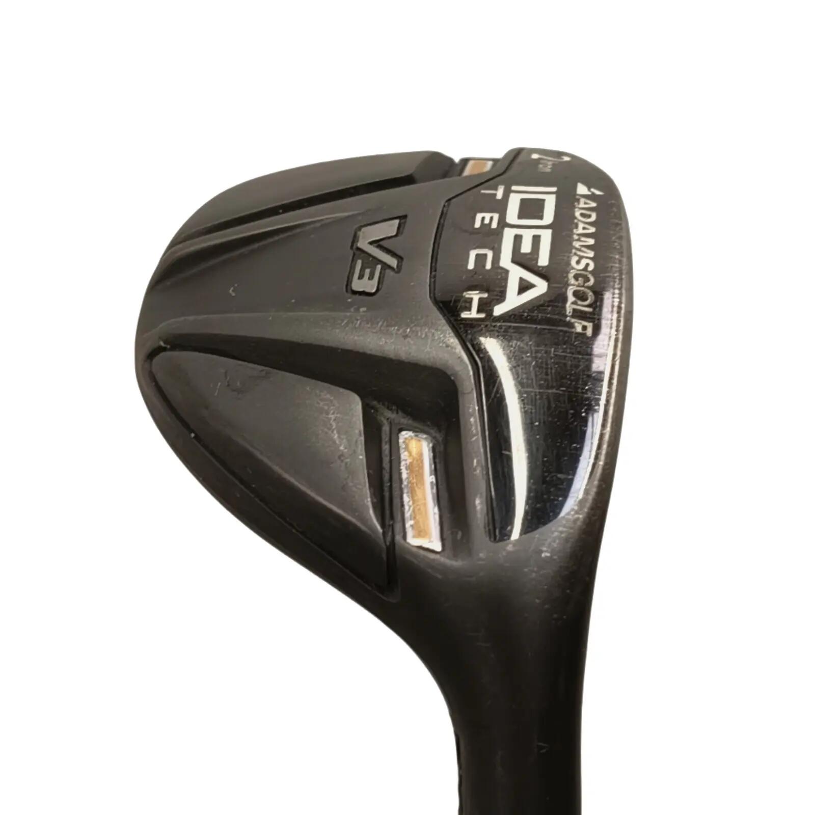 Adams IDEA TECH V3 Hybrid / Flex Stiff / #2 / 17 2/5