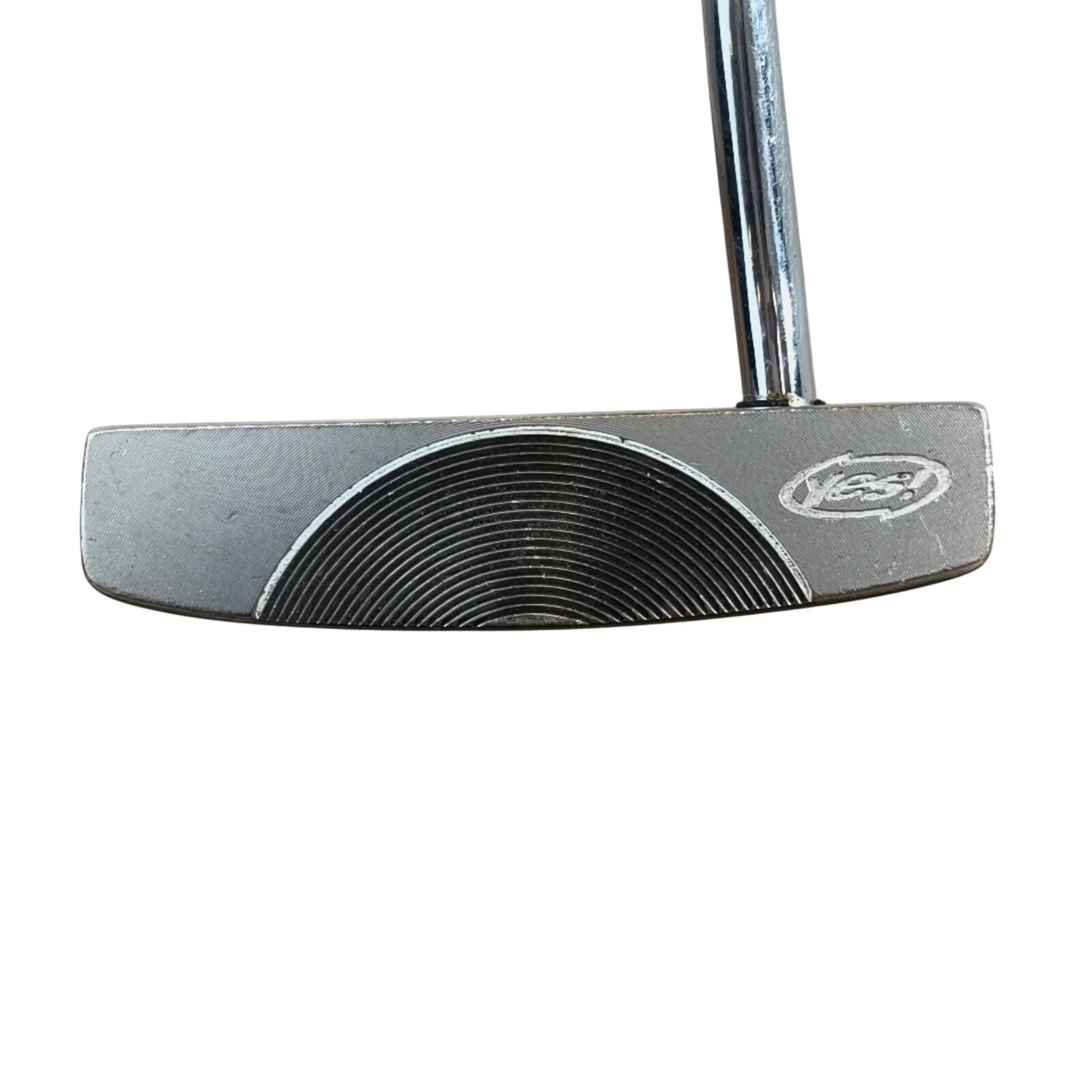 Sì! Tracy C-Groove Putter / 34" 3/6