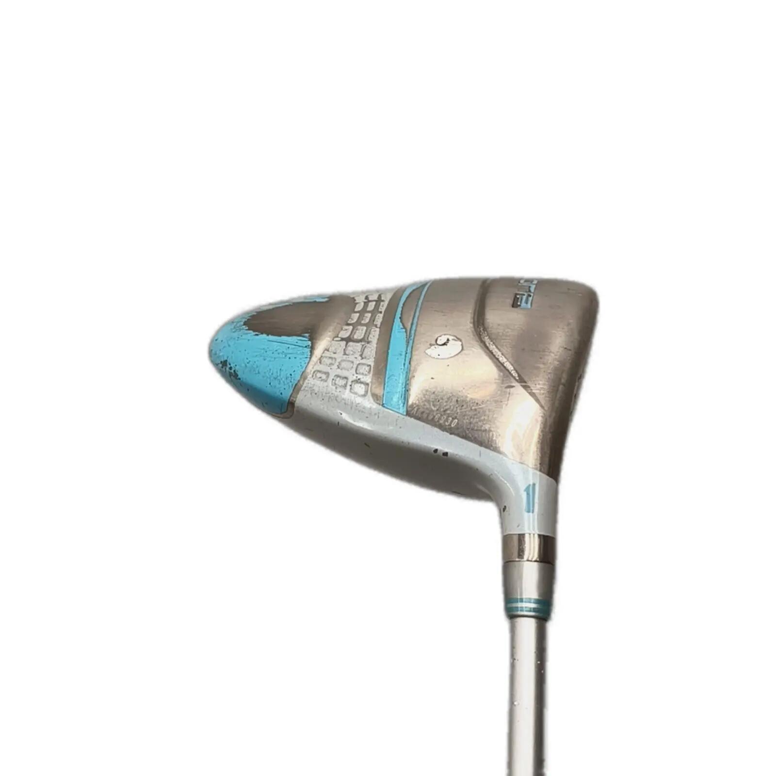 Cobra AMP Biocell Driver / Flex Ladies / Loft 12 2/6