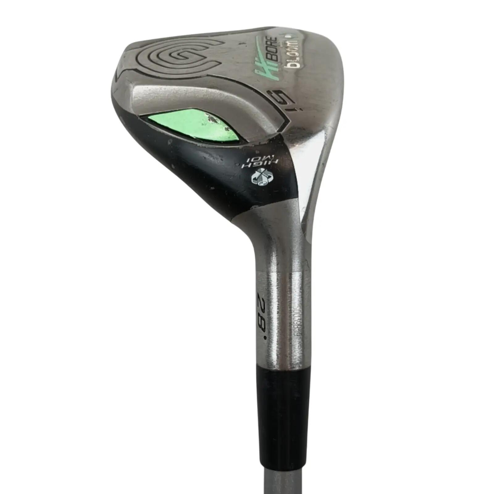 Cleveland HiBore Bloom Hybrid / Flex Ladies / #5/26 3/6