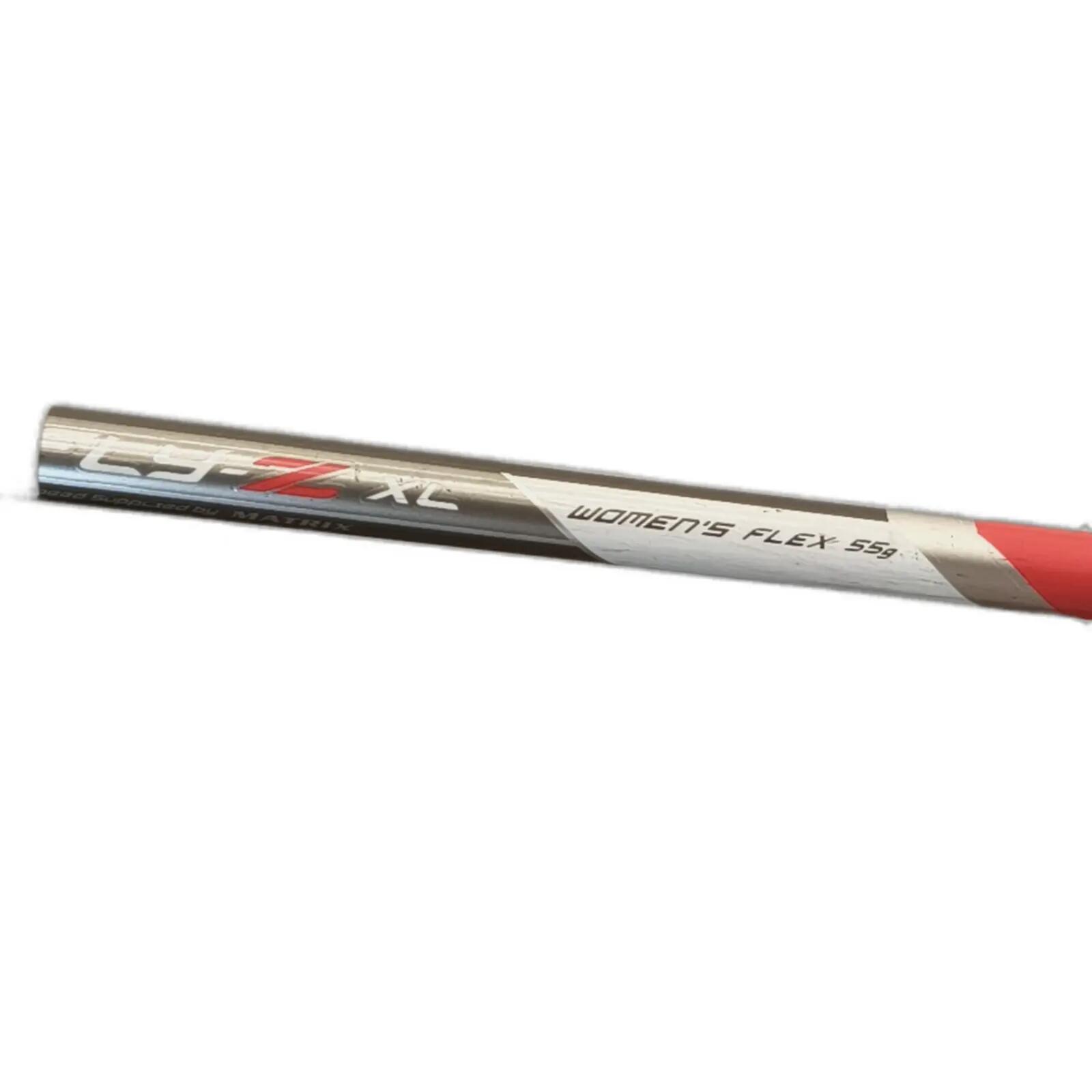 Cobra Fly-Z XL Fairway Wood / Flex Ladies / #5/22 5/6
