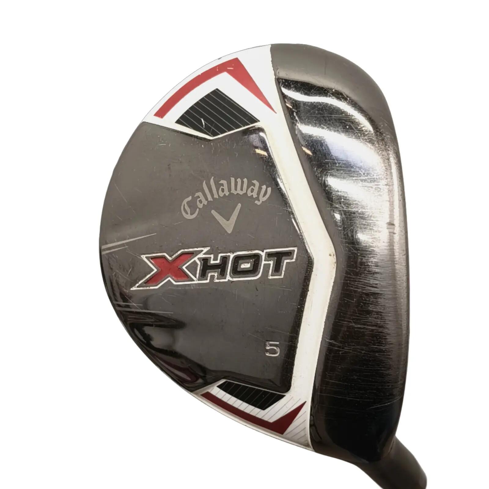 CALLAWAY picture