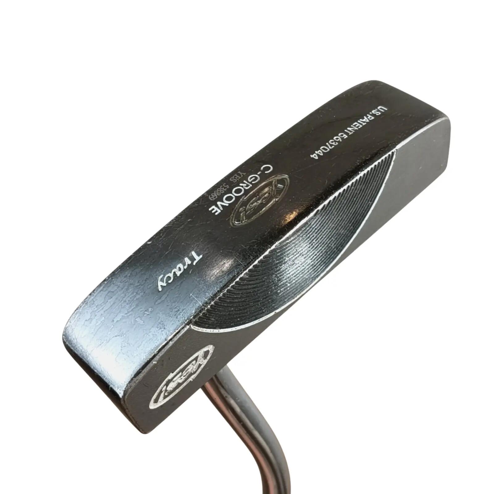 Sì! Tracy C-Groove Putter / 34" 2/6