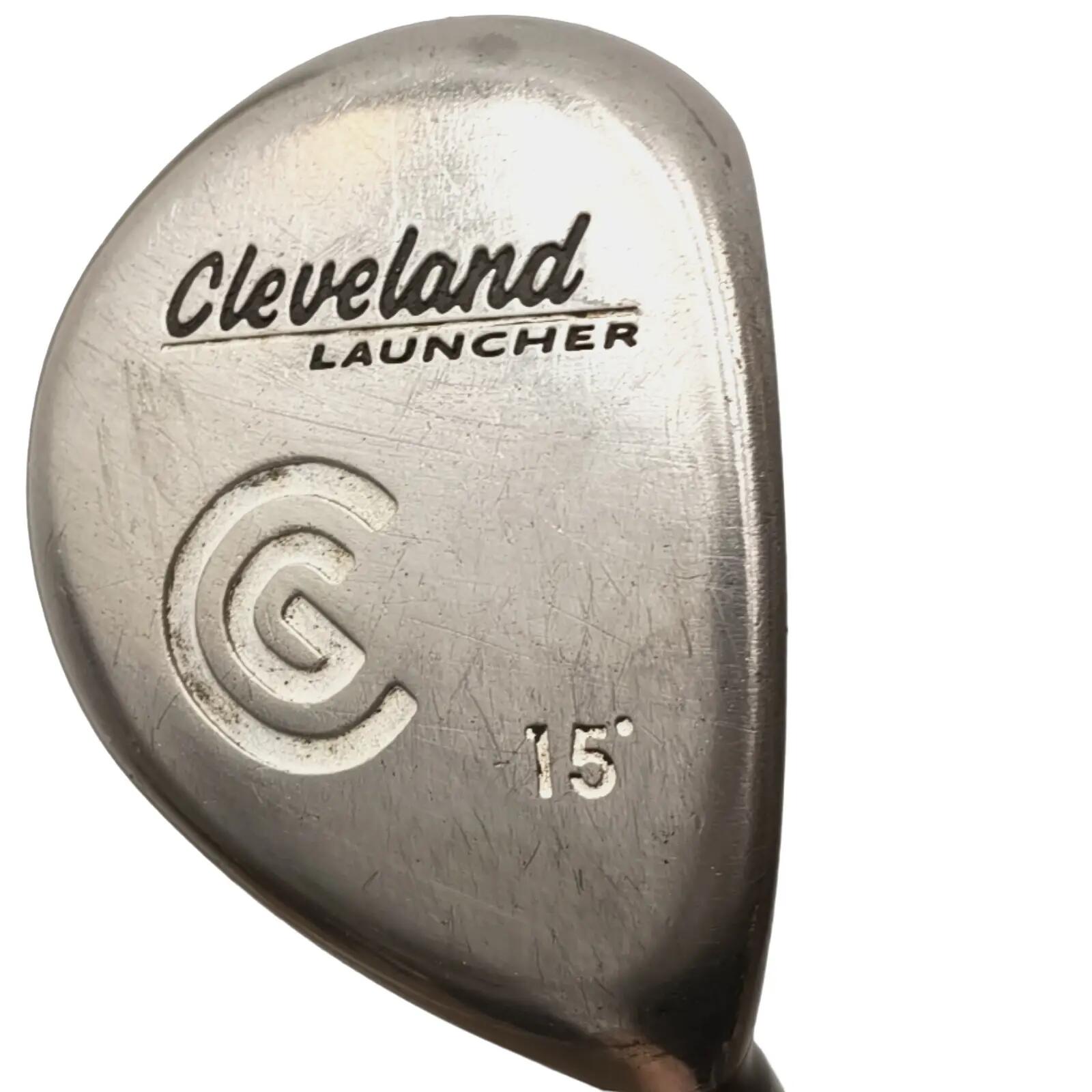 CLEVELAND GOLF picture