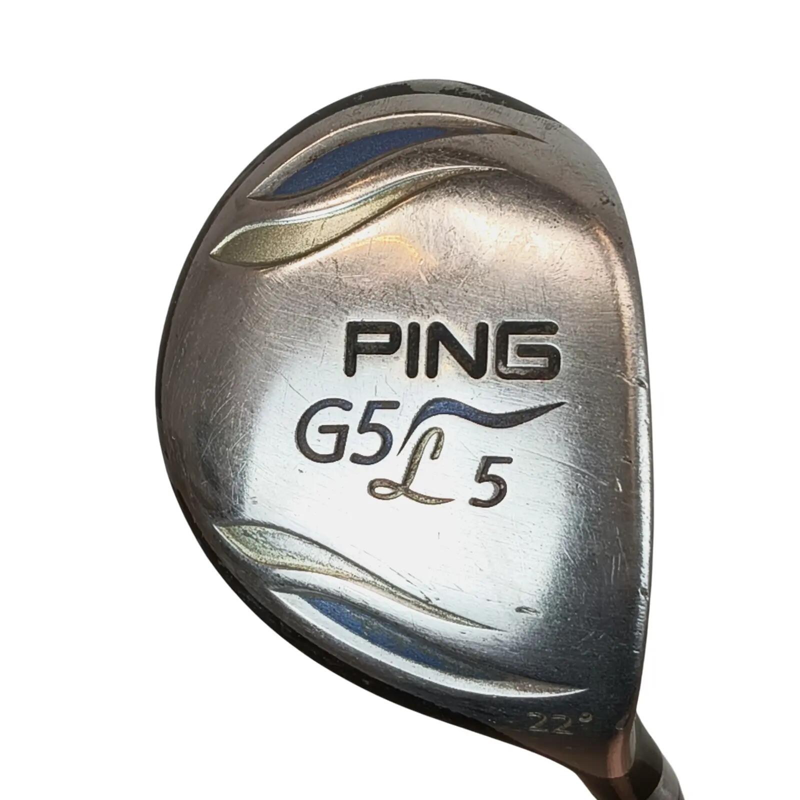 PING picture