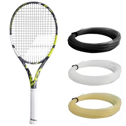 Raquette de tennis - Légère, non cordée - Pure Aero Lite