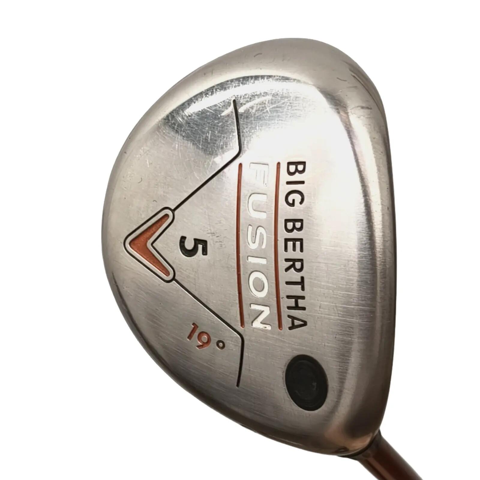 CALLAWAY picture