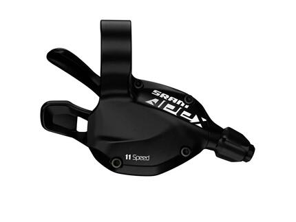Sram Trigger Shifter Apex 1 Schwarz